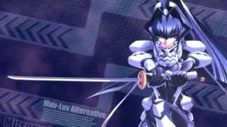 マブラヴ オルタネイティヴ オリジナルサウンドトラック: 26 - 旅立つ君に