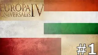 Polak - Węgier dwa bratanki  | #1 |  Początki