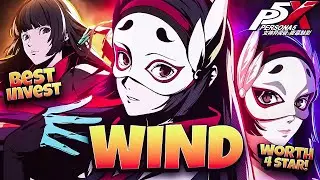 EVERYTHING YOU NEED TO KNOW ABOUT RIKO TANEMURA! | PERSONA 5: THE PHANTOM X