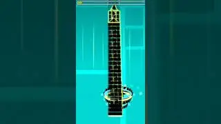 Geometry dash | Element 111 rg (old version) 14% (mobile)