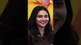 Beauty Queen Kayadu Lohar💃🩷 At Funky Movie Success Meet💥 #kayadulohar