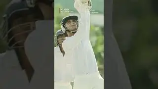 M.S. Dhoni on strike | M.S. Dhoni: The Untold Story | Friday Filmworks
