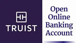 Open Online Banking Account | Truist Bank - Register truist.com