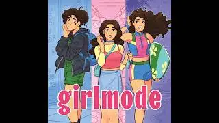 Exploring Identity in 'Girlmode' | An Interview with Magdalene Visaggio