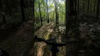 Athens Trail to Jackie O&rsquo;s - Athens, Ohio #mtb #beer #bikelife #ohio #cycling