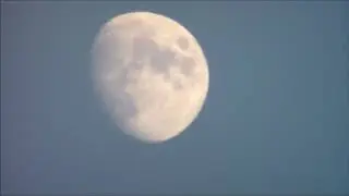 Laptop Moon Wealthy Spot Park Sky Skunk Motel Room