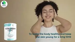 SHPL COLLAGEN GLOW POWDER