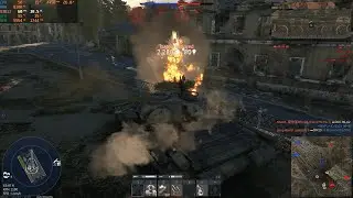 War thunder With a RX 5600XT 1440p