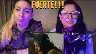 TINI, BUENOS AIRES 💔💔💔|REACCION SIN PRETENDER