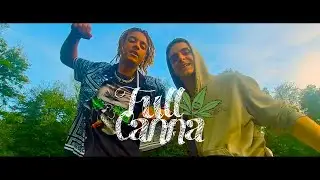 LS79 - Fullcanna (ft.BlackDread) (Clip Officiel)