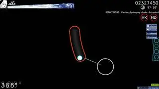 Tyrixx | bibuko - Reizouko Mitara Pudding ga Nai [Purinteke] +HD,HR (98.44%)
