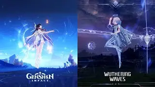 Epic Showdown: Mornye (Star) vs Columbina (Moon) | Gameplay!