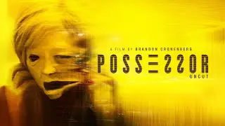 Possessor | UK Trailer | Dir. Brandon Cronenberg | Andrea Riseborough and Christopher Abbott