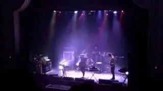 65daysofstatic - Supermoon (live at Islington Assembly Hall London)