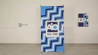 X banner 60x160
