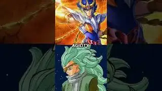 Phoenix Ikki vs Granola