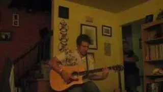 Kelly Kellam - Think Of Me