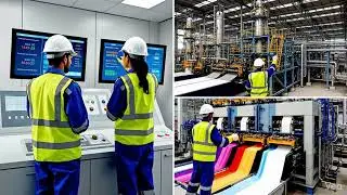 Raviraj Chemicals India Pvt. Ltd. &ndash; Trusted Industrial Chemical Supplier in Maharashtra