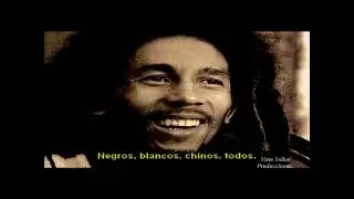 Yosotros-(Peace & love)-Reggae cubano-consciente