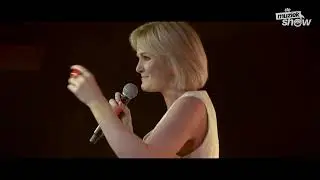 De muziekshow Aflevering 1