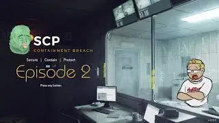 SCP UNITY 0.7 Update Stream (March 27th, 2020) | Qu33ph™ Mania