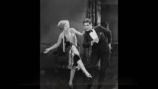 Roaring Twenties in New York: Ernie Golden Orchestra - Who? (1926)