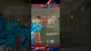 Sniperan, Eh Malah Diserbu #pointblank #fypシ