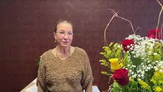 Dr. Karina Arzumanova - Retirement Testimonial for HealthFlex