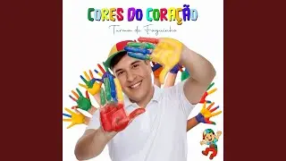 Dan&ccedil;a do Faguinho