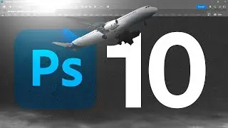 C&oacute;mo Usar el Lazo Poligonal en Photoshop Curso Completo de Photoshop para Principiantes | L10