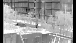 Shutterless thermal Imaging