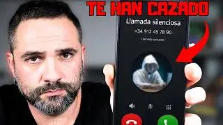 Llamada Silenciosa: Si Contestas... Te Han Cazado (Activa Esto)