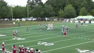 05-30-2015 Pride vs Bulldogs - Game 2