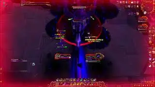 Solo: Vexiona