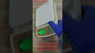 Tabletop Waterproof Weighing scales vendor in Uganda +256 761096148