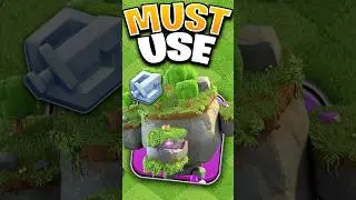 The STRONGEST Clan Capital Attack Strategy for MORE Raid Medals!