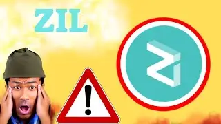ZIL Prediction 03/DEC Zilliqa Price News Today - Crypto Technical Analysis Update Price Now