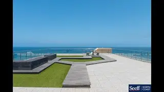 R4,350,000 - 804 Villa Royale, Sheffield Beach - Stunning Beach Apartment With Incredible Sea Views