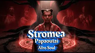 Stromae - Papaoutai | Afro Soul Cover