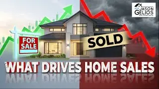 What TRIGGERS a Real Estate Sale? | Ep. 415 AskJasonGelios Show