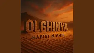 Habibi Nights
