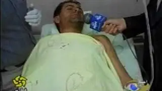 Iran deadly blast mystery