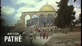 The Israel Story (1969)