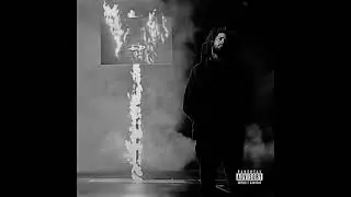 j. cole - a p p l y i n g . p r e s s u r e #slowed