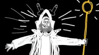 Pyrion Flax's Guide to Keeper of the Light