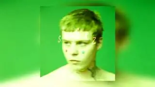YUNG LEAN-PIKACHU INSTRUMENTAL