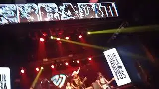 Quebraditos - Morir a tu lado - 08/08/25 - Groove