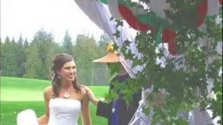 Vancouver Wedding Decorations