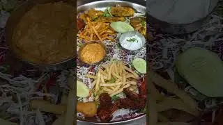 Arabian Mix Platter 😋 #food #foodie #arabianfood #yumyumtree #foodlover #new  #viralshorts