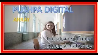 COMPILE TIME INITIALIZATION IN ONE DIMENSIONAL ARRAY